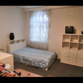 Продается 1-комнатная квартира, 30 м²