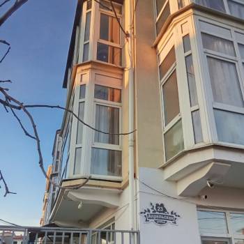 Продается 1-комнатная квартира, 32,2 м²