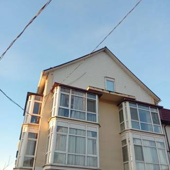 Продается 1-комнатная квартира, 32,2 м²