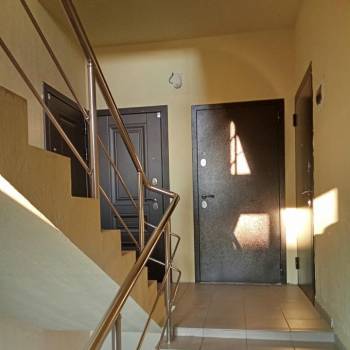 Продается 1-комнатная квартира, 32,2 м²