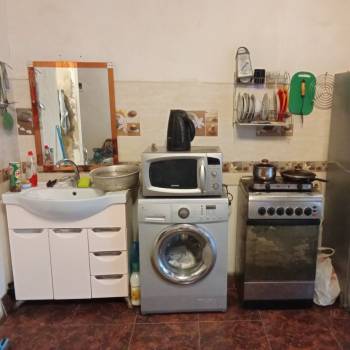 Продается 1-комнатная квартира, 32,2 м²