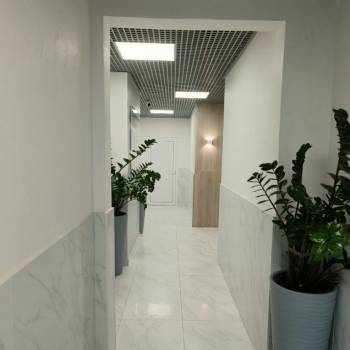 Продается 1-комнатная квартира, 33,8 м²