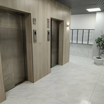 Продается 1-комнатная квартира, 33,8 м²