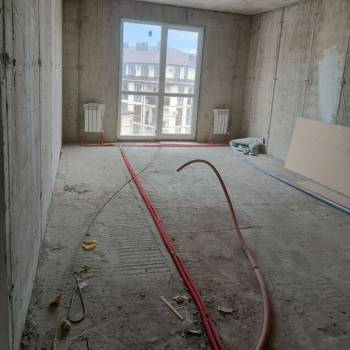 Продается 1-комнатная квартира, 33,8 м²