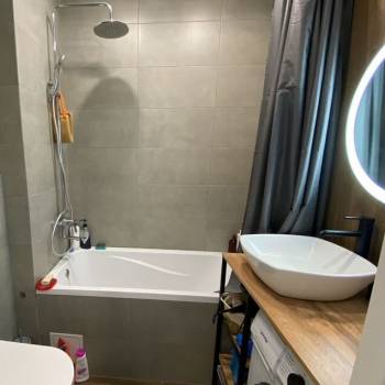 Продается 1-комнатная квартира, 25 м²