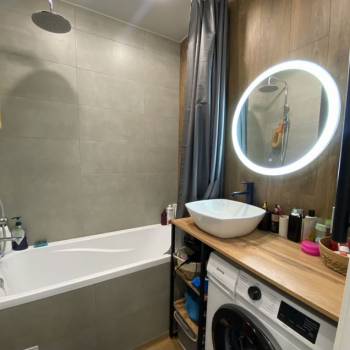 Продается 1-комнатная квартира, 25 м²