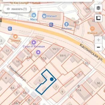 Продается Участок, 631 м²