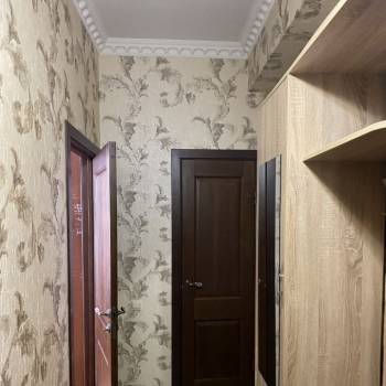 Продается 2-х комнатная квартира, 57,8 м²