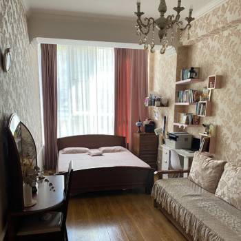 Продается 2-х комнатная квартира, 57,8 м²