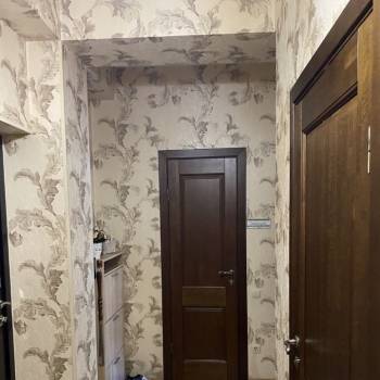 Продается 2-х комнатная квартира, 57,8 м²