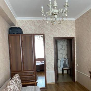 Продается 2-х комнатная квартира, 57,8 м²