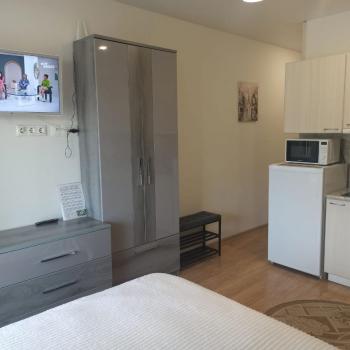 Сдается 1-комнатная квартира, 24 м²