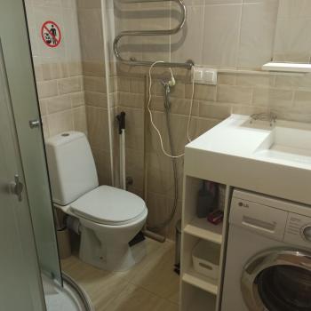 Сдается 1-комнатная квартира, 24 м²