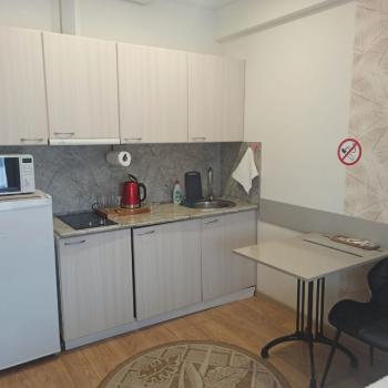 Сдается 1-комнатная квартира, 24 м²