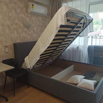 Сдается 1-комнатная квартира, 24 м²