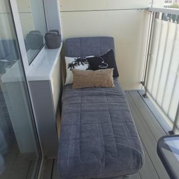 Сдается 1-комнатная квартира, 24 м²