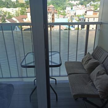 Сдается 1-комнатная квартира, 24 м²