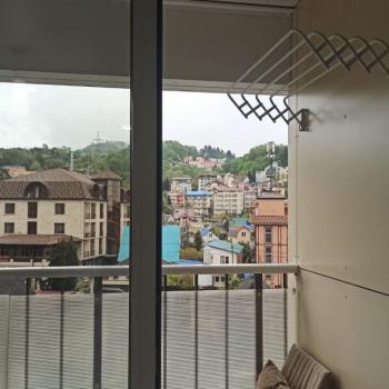 Сдается 1-комнатная квартира, 24 м²