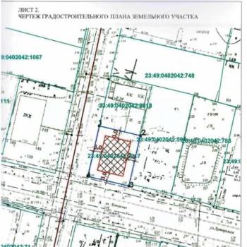 Продается Участок, 300 м²