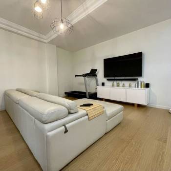 Сдается Многокомнатная квартира, 95,2 м²