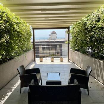 Сдается Многокомнатная квартира, 95,2 м²