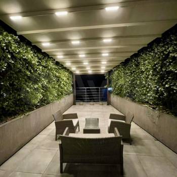 Сдается Многокомнатная квартира, 95,2 м²