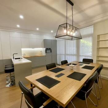 Сдается Многокомнатная квартира, 95,2 м²