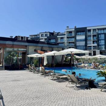 Сдается Многокомнатная квартира, 95,2 м²