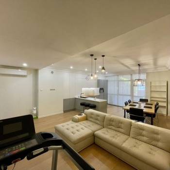 Сдается Многокомнатная квартира, 95,2 м²