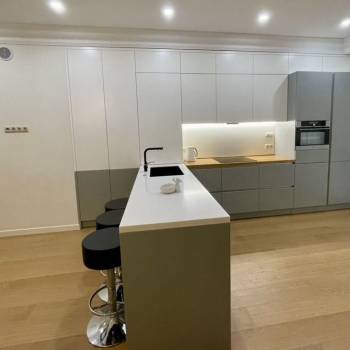 Сдается Многокомнатная квартира, 95,2 м²