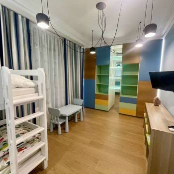 Сдается Многокомнатная квартира, 95,2 м²