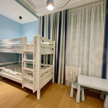 Сдается Многокомнатная квартира, 95,2 м²