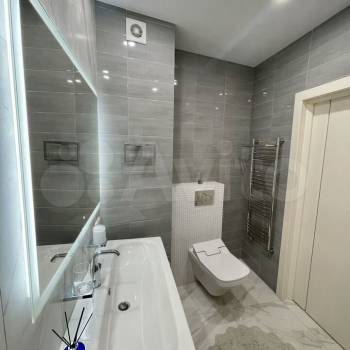 Сдается Многокомнатная квартира, 95,2 м²