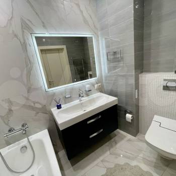 Сдается Многокомнатная квартира, 95,2 м²