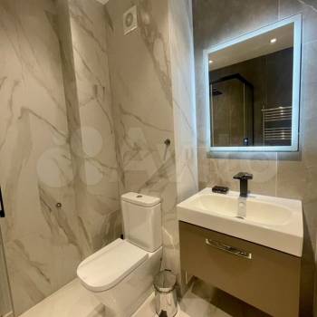 Сдается Многокомнатная квартира, 95,2 м²