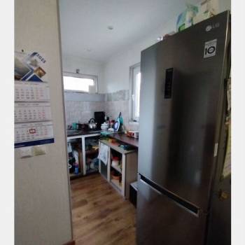 Продается 1-комнатная квартира, 45 м²