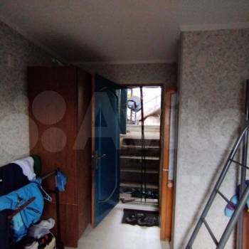 Продается 1-комнатная квартира, 45 м²