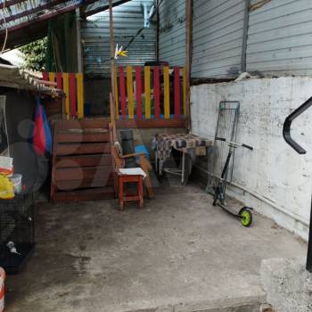 Продается 1-комнатная квартира, 45 м²