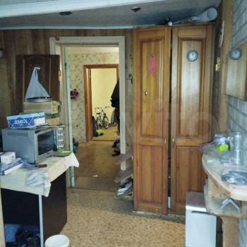 Продается 1-комнатная квартира, 45 м²