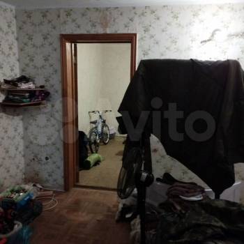 Продается 1-комнатная квартира, 45 м²