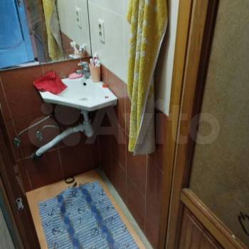 Продается 1-комнатная квартира, 45 м²