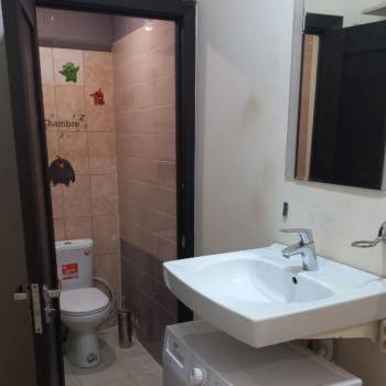 Продается 1-комнатная квартира, 22,4 м²