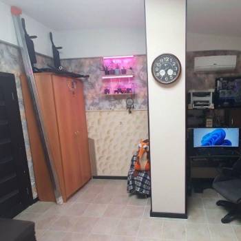 Продается 1-комнатная квартира, 22,4 м²