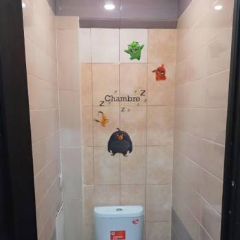 Продается 1-комнатная квартира, 22,4 м²