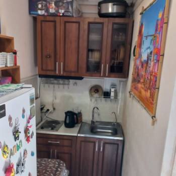 Продается 1-комнатная квартира, 22,4 м²