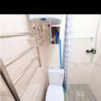 Продается 1-комнатная квартира, 24,2 м²