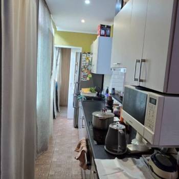 Продается 2-х комнатная квартира, 46 м²