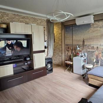 Продается 2-х комнатная квартира, 46 м²