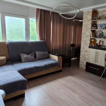 Продается 2-х комнатная квартира, 46 м²