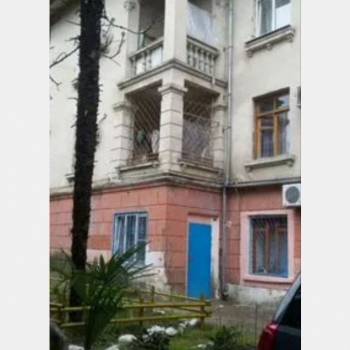 Продается 1-комнатная квартира, 18 м²